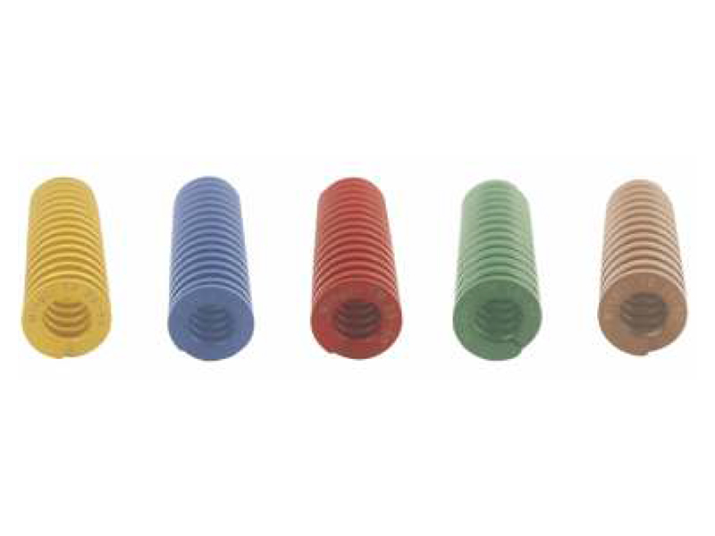 名力日標(biāo)短矩彈簧