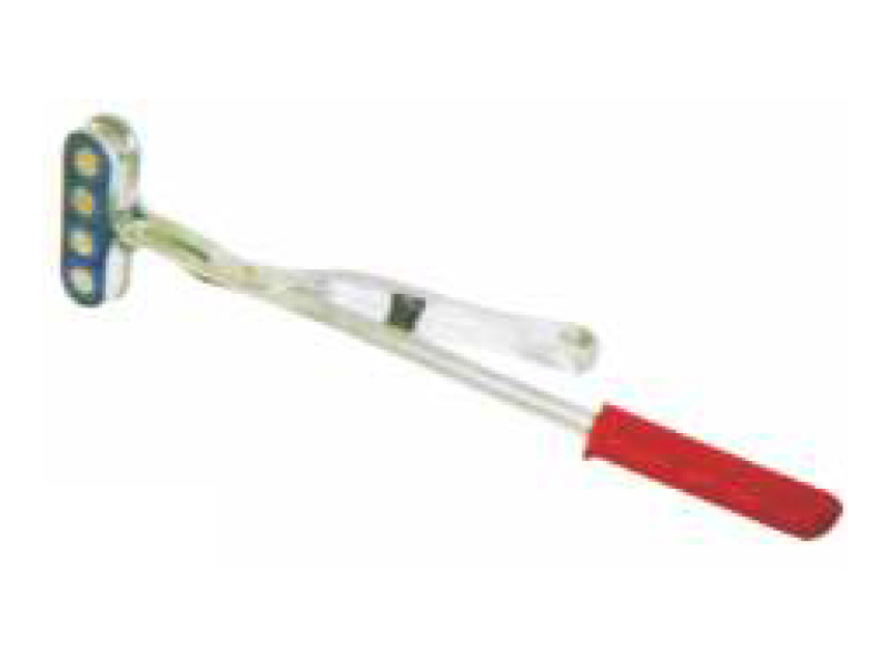 沖床安全器四頭E4型