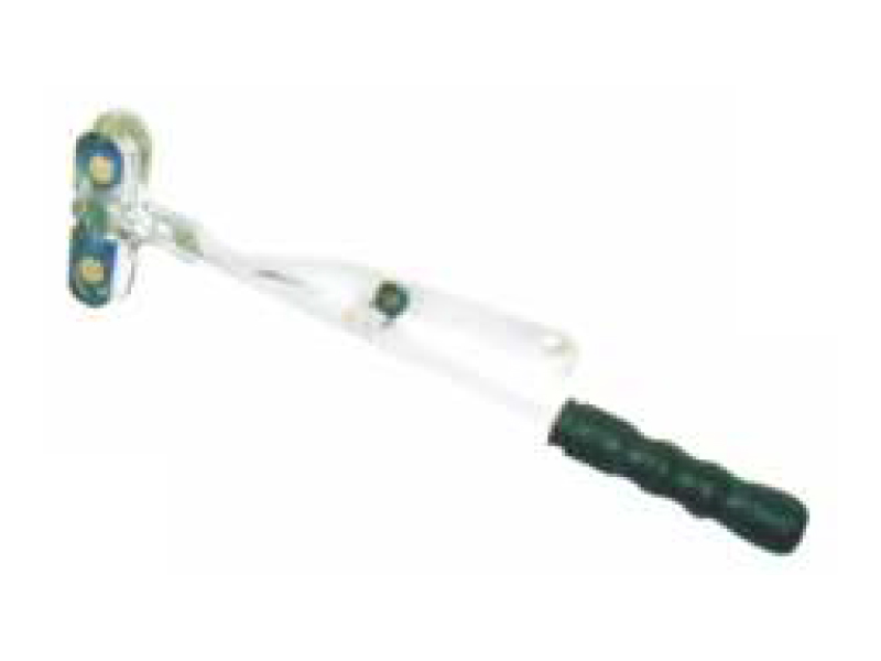 沖床安全器雙頭A2型