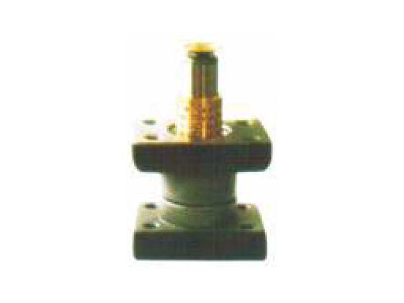 獨(dú)立導(dǎo)柱（TUR）