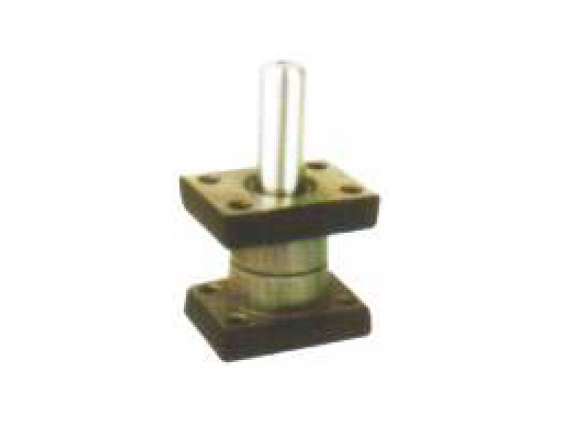 獨(dú)立導(dǎo)柱（TUB）