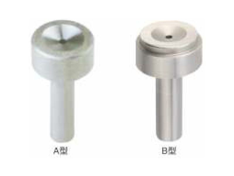 A型澆口套、B型澆口套（A型頭部Φ30×15、B型頭部Φ40×20）