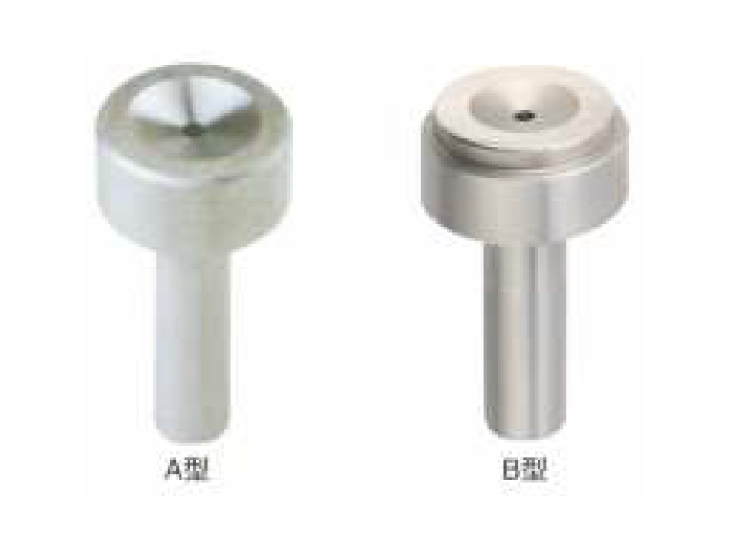 A型澆口套、B型澆口套（A型頭部Φ30×15、B型頭部Φ40×20）